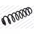 Ressort de suspension KILEN [50271]