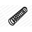 Ressort de suspension KILEN [51008]