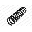 Ressort de suspension KILEN [51017]