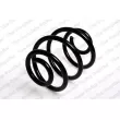 Ressort de suspension KILEN [51505]