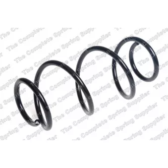 Ressort de suspension KILEN 51809 pour DACIA LODGY 1.5 dCi - 110cv