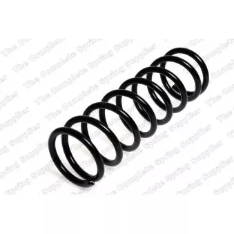 Ressort de suspension KILEN 53234 pour FORD FOCUS 1.6 TDCi - 90cv