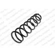 Ressort de suspension KILEN [55105]