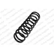 Ressort de suspension KILEN [58019]
