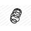Ressort de suspension KILEN [60807]