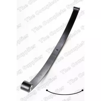 KILEN 621005 - Groupe de ressorts