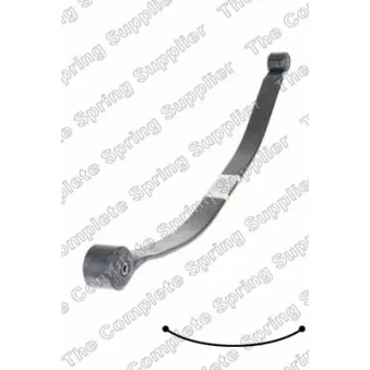 KILEN 622063 - Groupe de ressorts