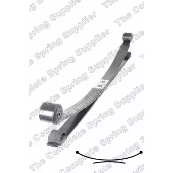 KILEN 622065 - Groupe de ressorts