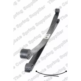 KILEN 622066 - Groupe de ressorts