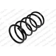 Ressort de suspension KILEN [63309]