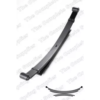 Groupe de ressorts KILEN [636000]