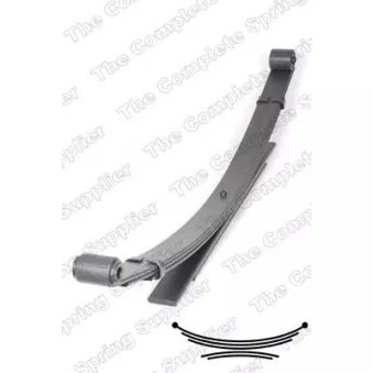 Groupe de ressorts KILEN [636008]