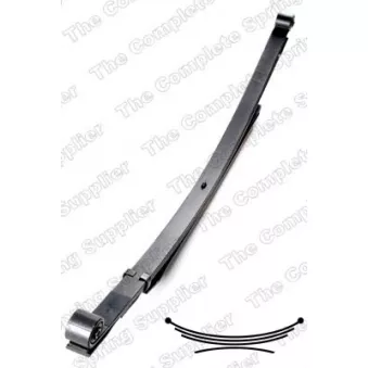 Groupe de ressorts KILEN [638000]