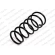 Ressort de suspension KILEN [64005]