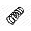 Ressort de suspension KILEN [64065]