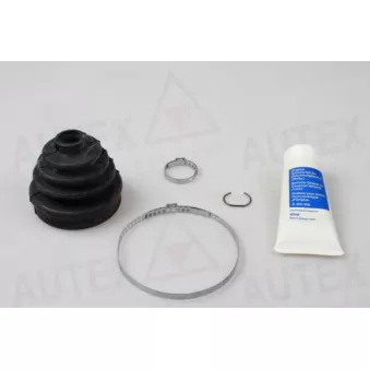 Soufflets de cardan avant AUTEX [502658]