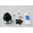 AUTEX 503036 - Soufflets de cardan avant