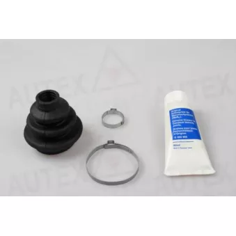 Soufflets de cardan avant AUTEX [503073]