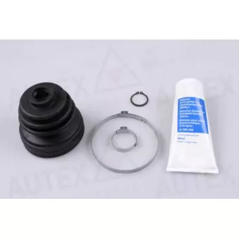 Soufflets de cardan avant AUTEX OEM 93170398