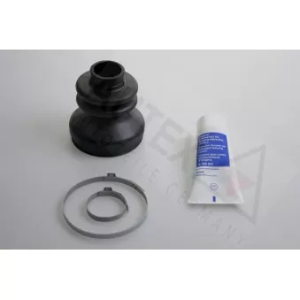 Soufflets de cardan avant AUTEX [504058]