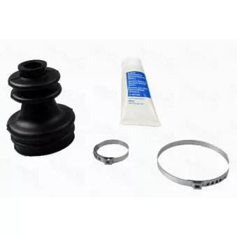 Soufflets de cardan avant AUTEX [504262]