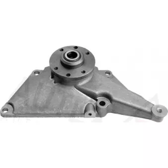 Tendeur de courroie, courroie trapézoïdale à nervures AUTEX [601696]