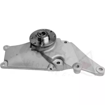 Tendeur de courroie, courroie trapézoïdale à nervures AUTEX [601897]