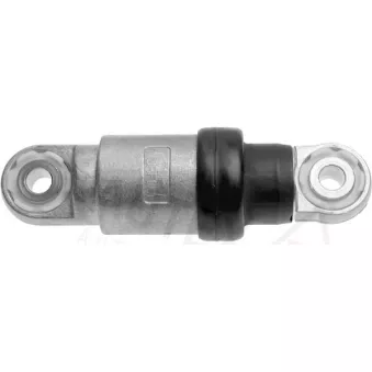 AUTEX 611882 - Amortisseur de vibrations, courroie trapézoïdale à nervures