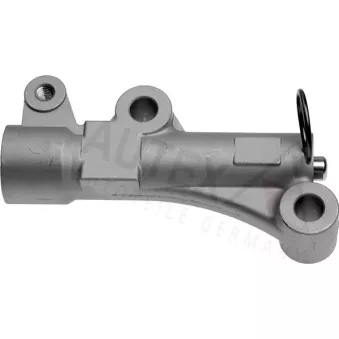 AUTEX 612024 - Amortisseur de vibrations, courroie de distribution