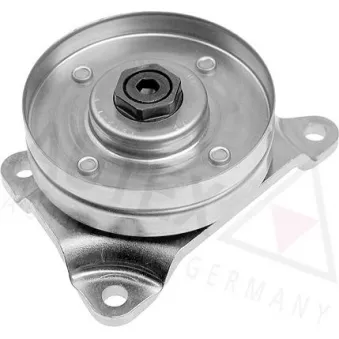 Poulie-tendeur, courroie trapézoïdale à nervures AUTEX [641324]