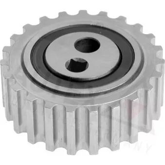 Poulie-tendeur, courroie de distribution AUTEX [641420]