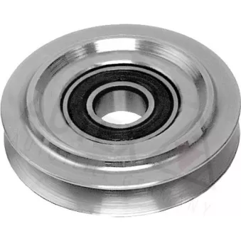 AUTEX 651038 - Poulie, courroie de distribution