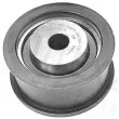 Poulie renvoi/transmission, courroie de distribution AUTEX [651800]