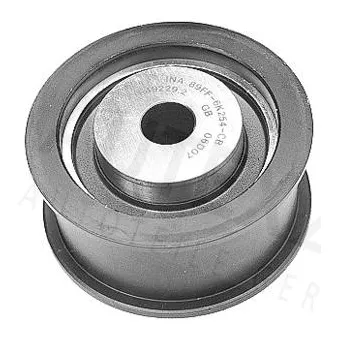AUTEX 651800 - Poulie renvoi/transmission, courroie de distribution