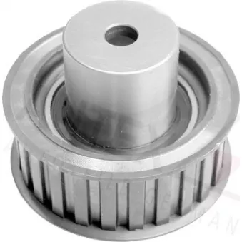 AUTEX 651913 - Poulie renvoi/transmission, courroie de distribution
