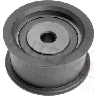 Poulie renvoi/transmission, courroie de distribution AUTEX [652017]