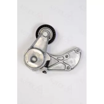 Poulie-tendeur, courroie trapézoïdale à nervures AUTEX [655295]