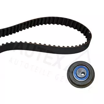 AUTEX 702239 - Kit de distribution