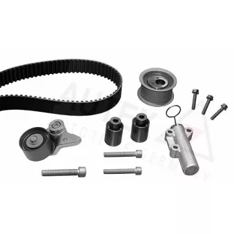 AUTEX 702721 - Kit de distribution