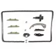 Kit de distribution par chaîne AUTEX [711103]
