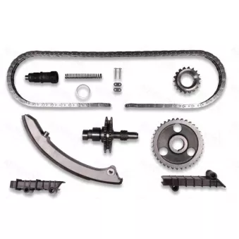 Kit de distribution par chaîne AUTEX [711239]