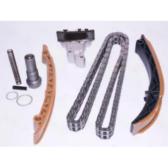 Kit de distribution par chaîne AUTEX [711243]