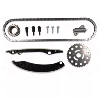 Kit de distribution par chaîne AUTEX [711263]