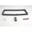 Kit de distribution par chaîne AUTEX [711275]