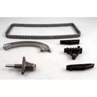 AUTEX 711293 - Kit de distribution par chaîne