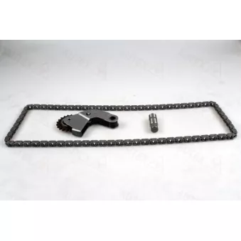 AUTEX 711312 - Kit de distribution par chaîne
