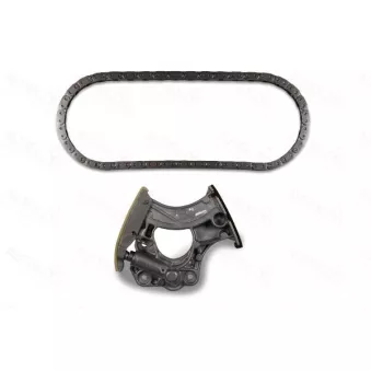 AUTEX 711508 - Kit de distribution par chaîne