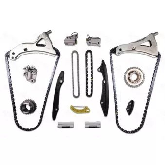 Kit de distribution par chaîne AUTEX [711626]
