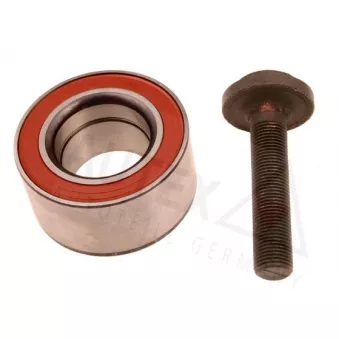 Roulement de roue arrière AUTEX [802041]