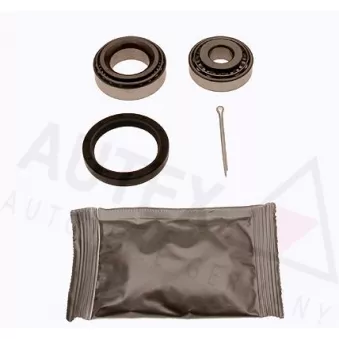 AUTEX 802325 - Roulement de roue arrière